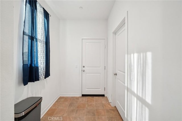 36927 Arezzo Ct, Beaumont, CA 92223 - doorway with baseboards