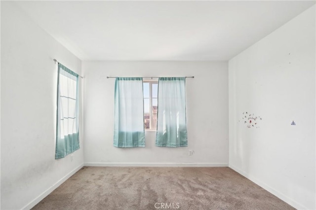 36927 Arezzo Ct, Beaumont, CA 92223 - unfurnished room with carpet floors and baseboards