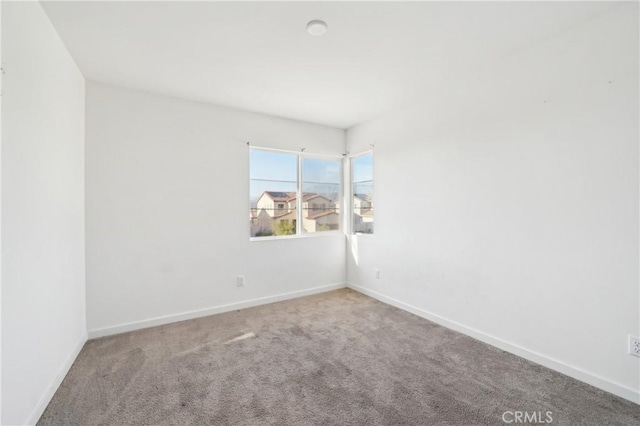 36927 Arezzo Ct, Beaumont, CA 92223 - carpeted spare room featuring baseboards