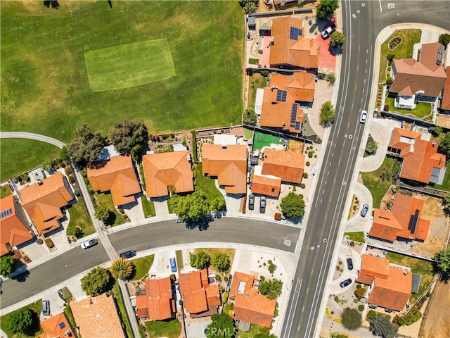 904 Torrey Pines Dr, Paso Robles, CA 93446 - aerial overview of property's location featuring nearby suburban area