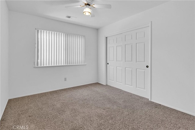 904 Torrey Pines Dr, Paso Robles, CA 93446 - unfurnished bedroom featuring carpet, a closet, and baseboards