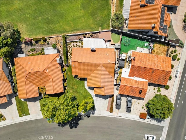 904 Torrey Pines Dr, Paso Robles, CA 93446 - bird's eye view