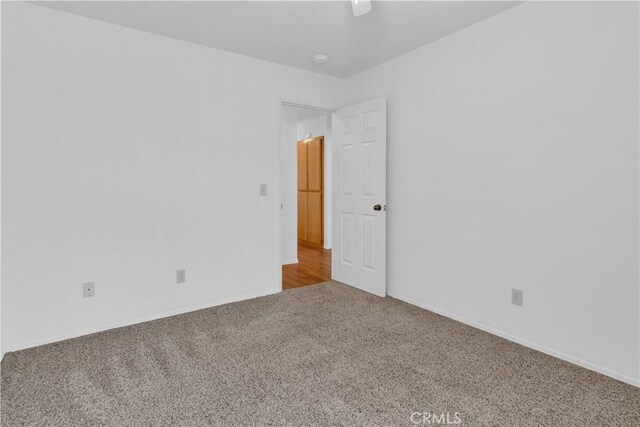 904 Torrey Pines Dr, Paso Robles, CA 93446 - empty room featuring carpet flooring and baseboards
