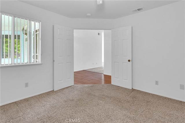 904 Torrey Pines Dr, Paso Robles, CA 93446 - spare room with carpet floors and baseboards