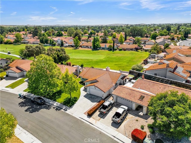 904 Torrey Pines Dr, Paso Robles, CA 93446 - aerial view of residential area