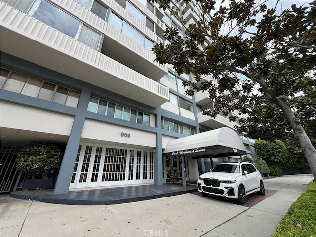 969 Hilgard Ave Unit 706, Los Angeles, CA 90024 - photo 39