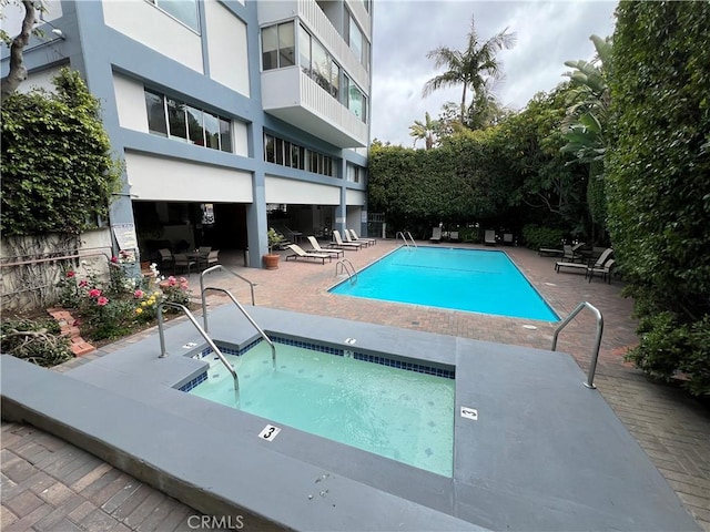969 Hilgard Ave Unit 706, Los Angeles, CA 90024 - photo 45