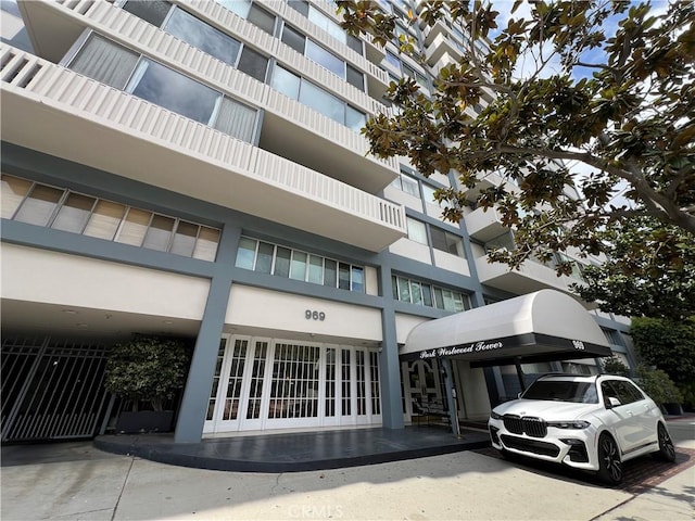 969 Hilgard Ave Unit 706, Los Angeles, CA 90024 - photo 43