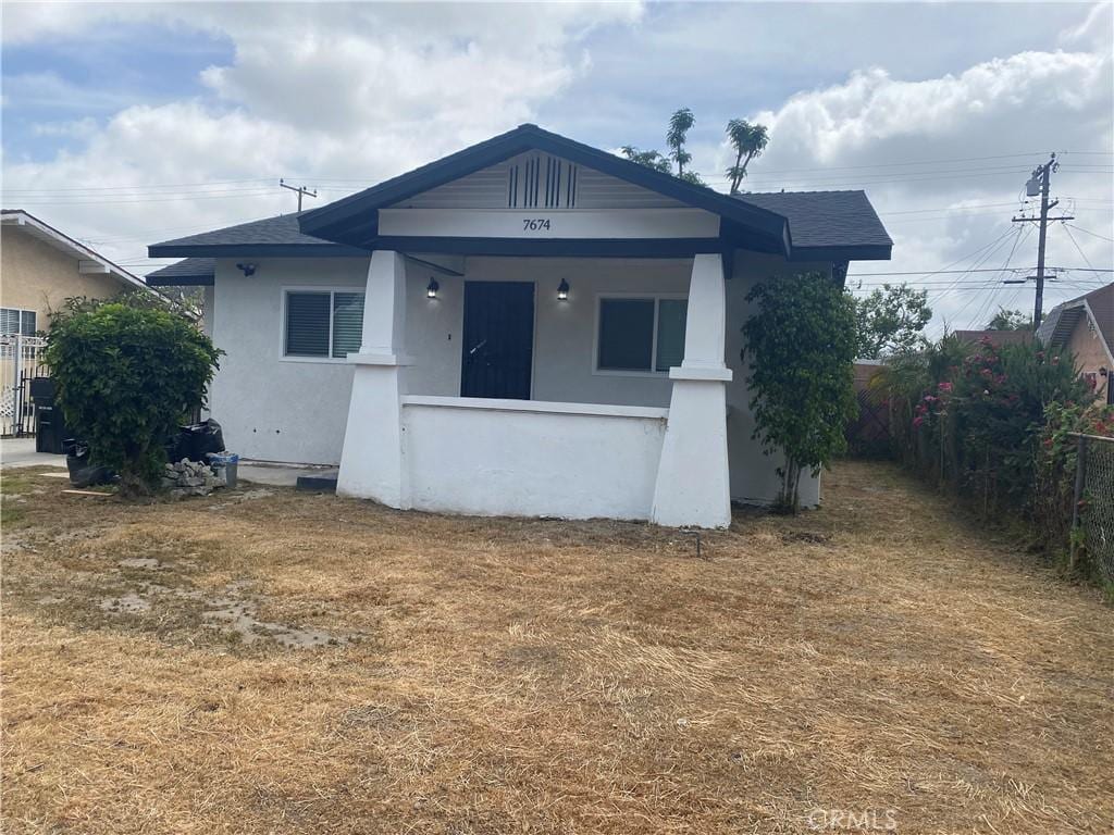 7672 Whitsett Ave, Los Angeles, CA 90001 - photo 1