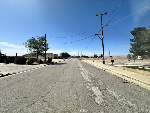 0 C St, Rosamond, CA 93560