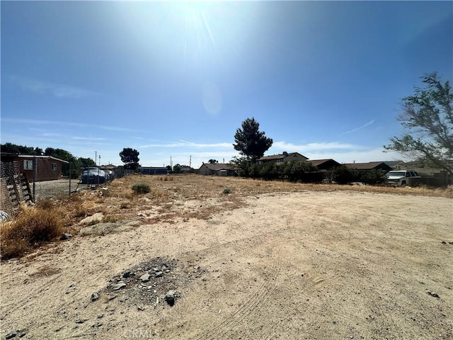 0 C St, Rosamond, CA 93560