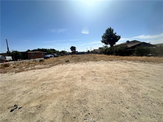 0 C St, Rosamond, CA 93560