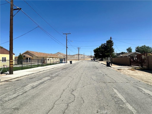 0 C St, Rosamond, CA 93560