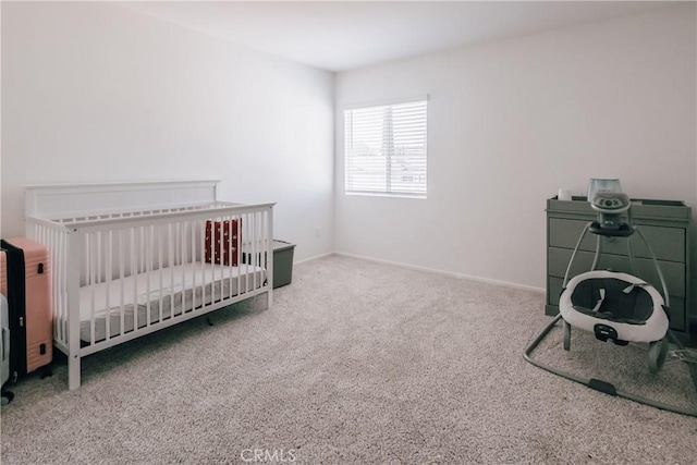 959 Rockcress Ln, Banning, CA 92220 - bedroom featuring carpet flooring and baseboards
