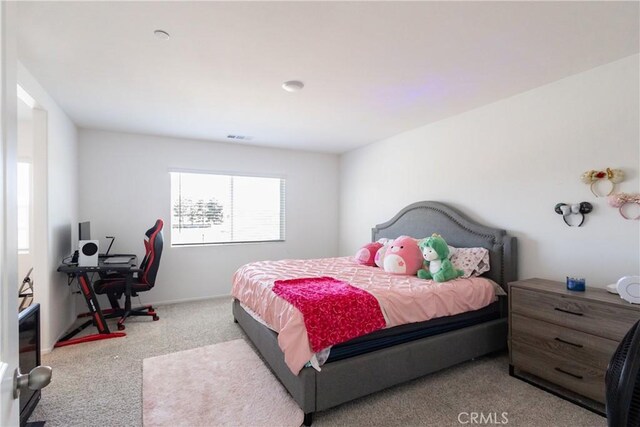 959 Rockcress Ln, Banning, CA 92220 - view of carpeted bedroom