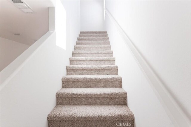 959 Rockcress Ln, Banning, CA 92220 - view of stairway