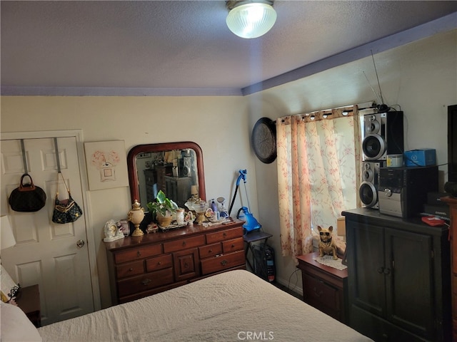 2112 E Lucien St, Compton, CA 90222 - view of bedroom
