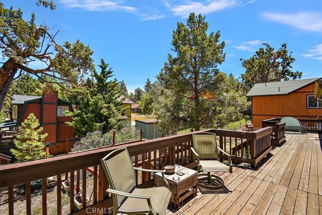 227 Santa Barbara Ave, Sugarloaf, CA 92386 - photo 23
