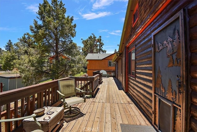 227 Santa Barbara Ave, Sugarloaf, CA 92386 - photo 22