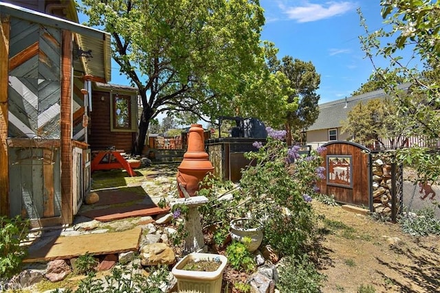 227 Santa Barbara Ave, Sugarloaf, CA 92386 - photo 28