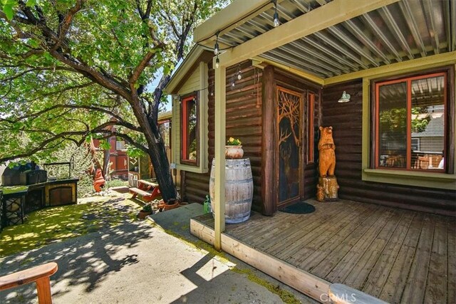 227 Santa Barbara Ave, Sugarloaf, CA 92386 - photo 31