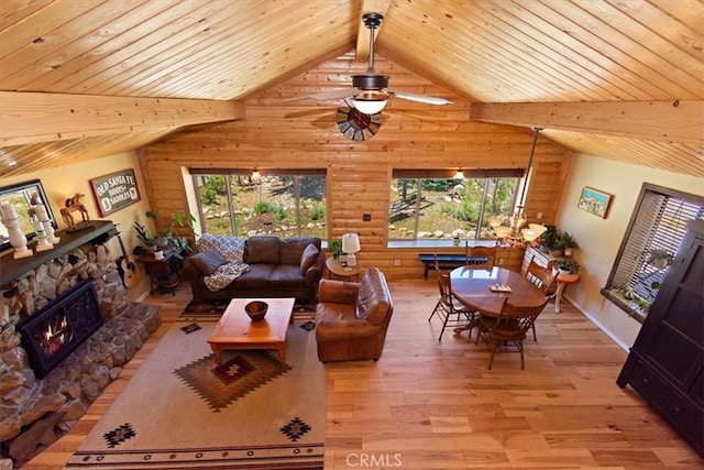 227 Santa Barbara Ave, Sugarloaf, CA 92386 - photo 20
