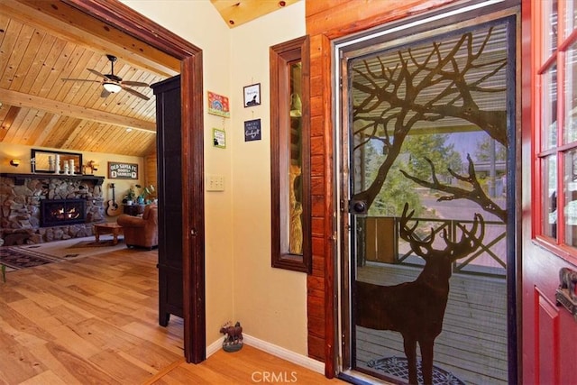 227 Santa Barbara Ave, Sugarloaf, CA 92386 - photo 3