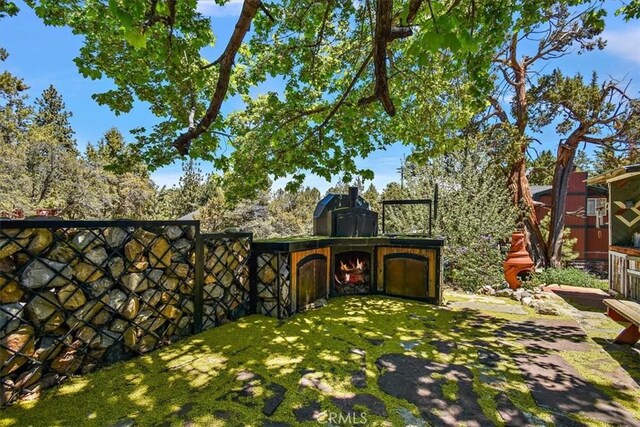227 Santa Barbara Ave, Sugarloaf, CA 92386 - photo 29