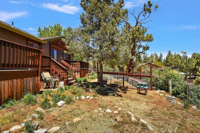 227 Santa Barbara Ave, Sugarloaf, CA 92386 - photo 26