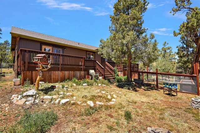 227 Santa Barbara Ave, Sugarloaf, CA 92386 - photo 25