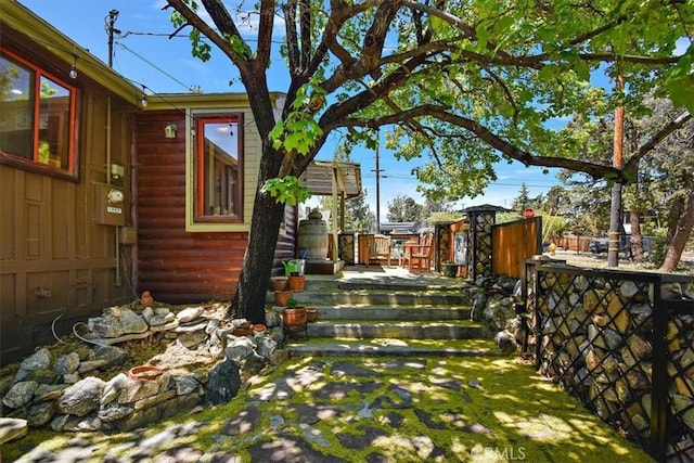 227 Santa Barbara Ave, Sugarloaf, CA 92386 - photo 30