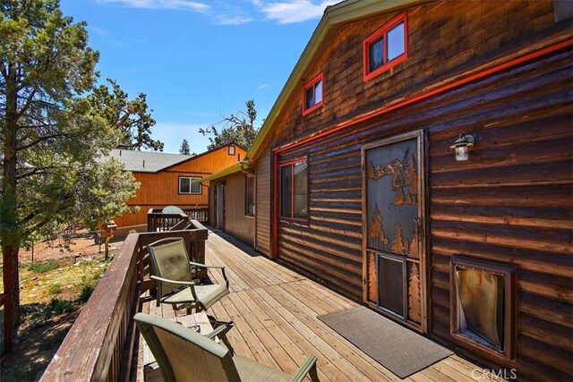 227 Santa Barbara Ave, Sugarloaf, CA 92386 - photo 21