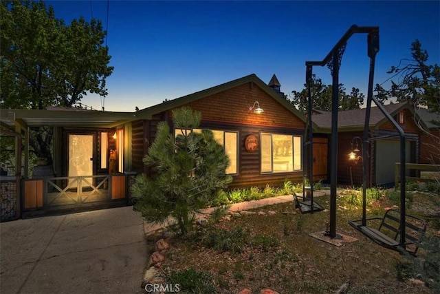 227 Santa Barbara Ave, Sugarloaf, CA 92386 - photo 1