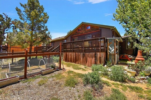 227 Santa Barbara Ave, Sugarloaf, CA 92386 - photo 27