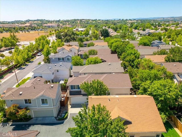 2923 Cottage Ln, Paso Robles, CA 93446 - aerial view of residential area