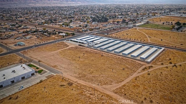0 I Ave, Hesperia, CA 92345