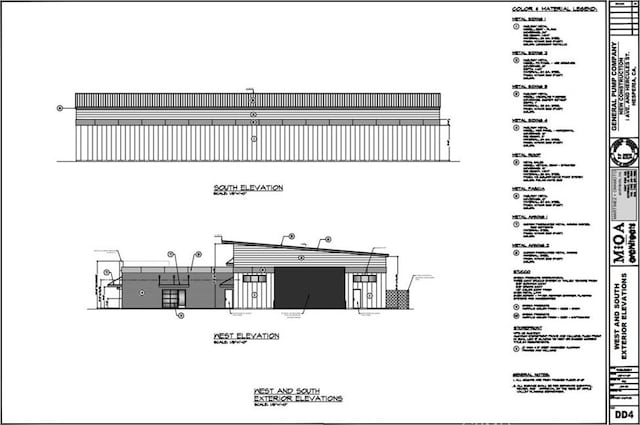 0 I Ave, Hesperia, CA 92345