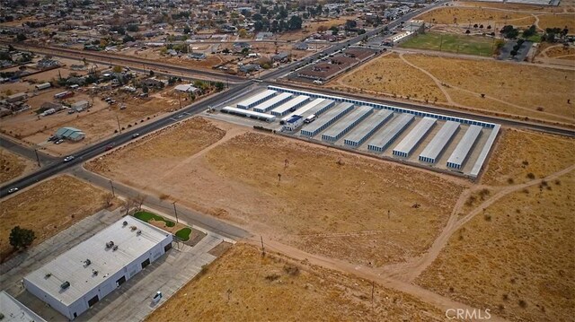 0 I Ave, Hesperia, CA 92345