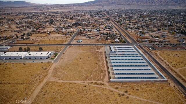 0 I Ave, Hesperia, CA 92345