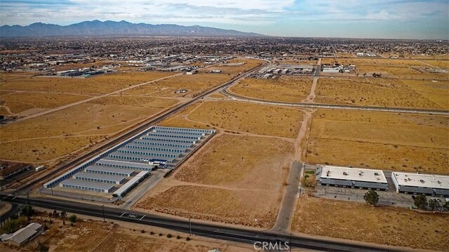 0 I Ave, Hesperia, CA 92345