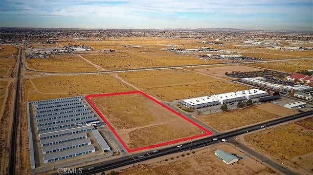 0 I Ave, Hesperia, CA 92345