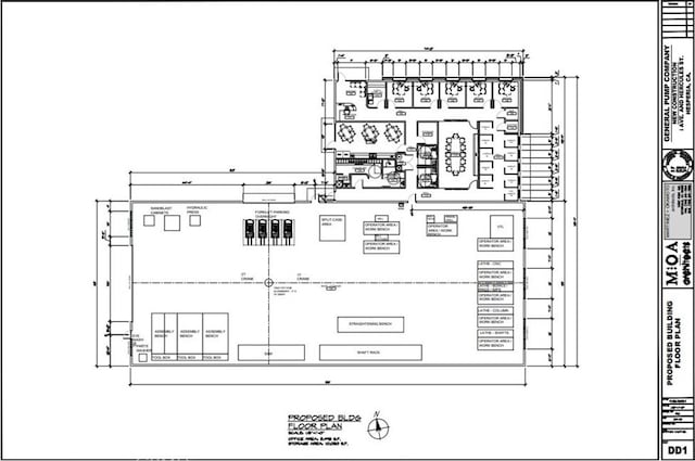 0 I Ave, Hesperia, CA 92345