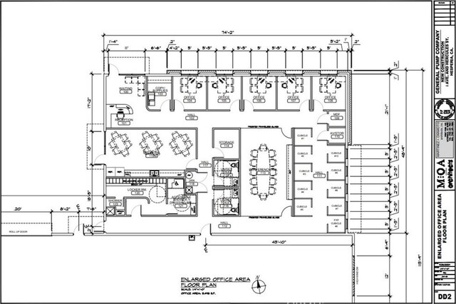 0 I Ave, Hesperia, CA 92345