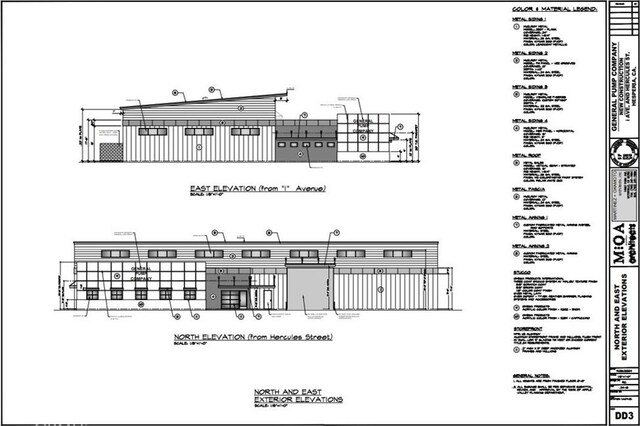 0 I Ave, Hesperia, CA 92345
