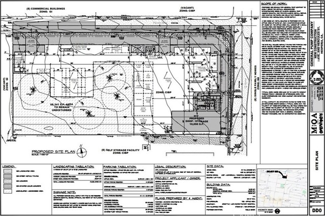 0 I Ave, Hesperia, CA 92345