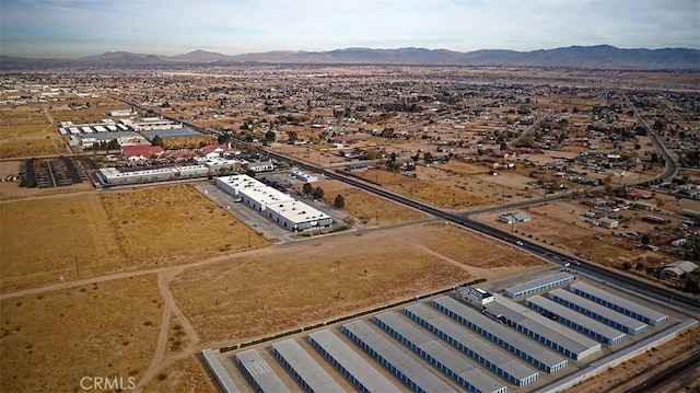 0 I Ave, Hesperia, CA 92345
