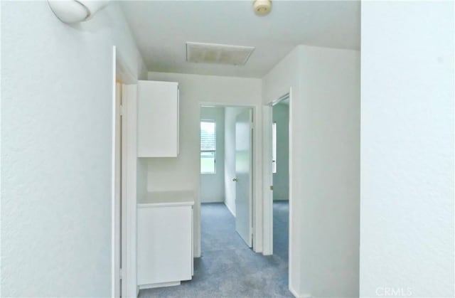 1778 Rockview Way, Pomona, CA 91766 - corridor with carpet floors