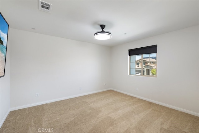 25367 Circle Stone Dr, Menifee, CA 92586 - empty room featuring carpet floors and baseboards