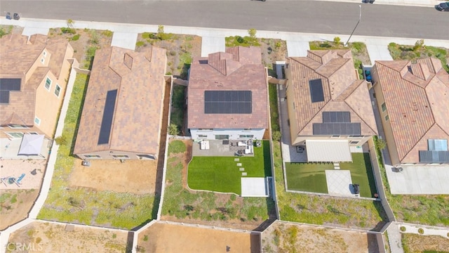 25367 Circle Stone Dr, Menifee, CA 92586 - aerial view of residential area