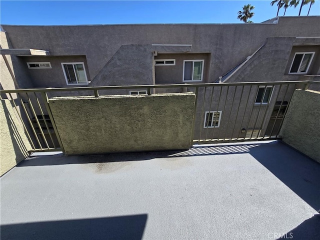 70 Harkness Ave Unit 4, Pasadena, CA 91106 - view of balcony